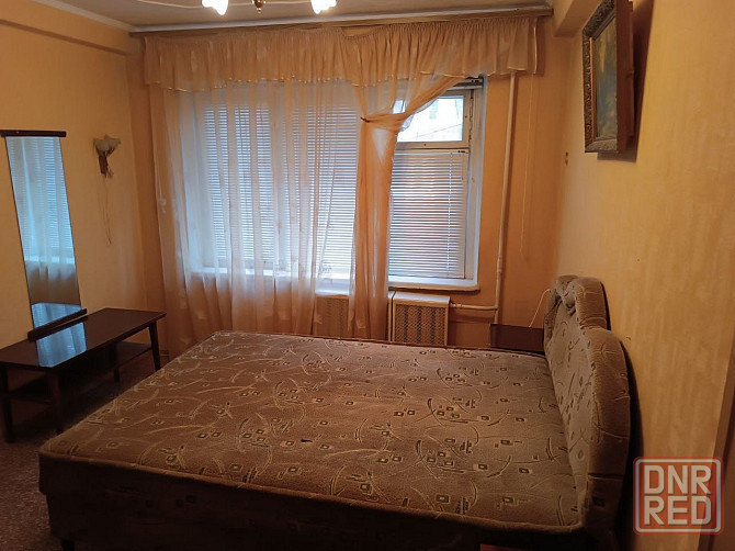 ППродам 2-комн. квартиру возле Пролетарского исполкома, ул. Армавирская. Донецк - изображение 3