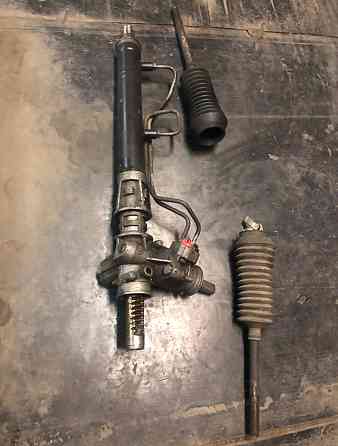 Рулевая рейка Донецк