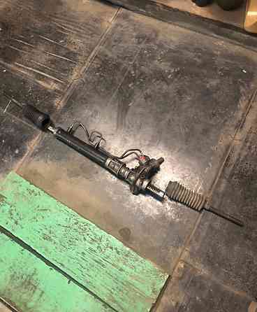 Рулевая рейка Донецк