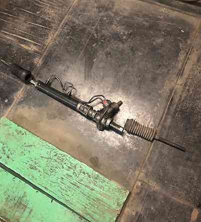 Рулевая рейка Донецк