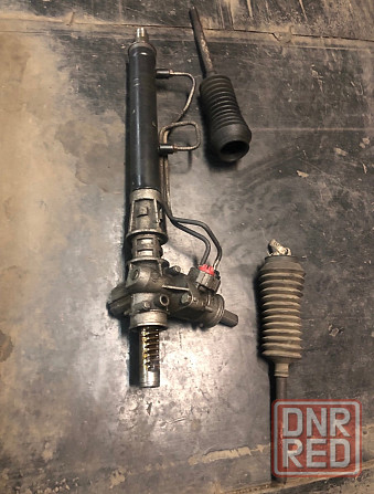 Рулевая рейка Донецк - изображение 1