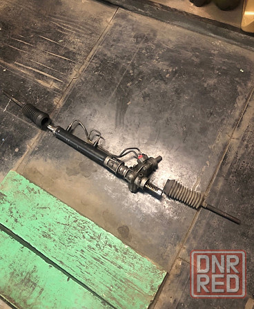 Рулевая рейка Донецк - изображение 3