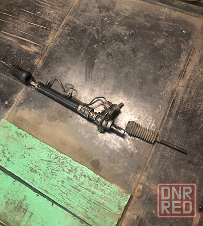 Рулевая рейка Донецк - изображение 2