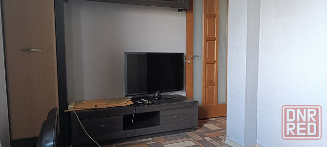 3х ком. квартира, ул. Словацкая Донецк - изображение 2