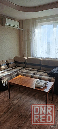 3х ком. квартира, ул. Словацкая Донецк - изображение 3