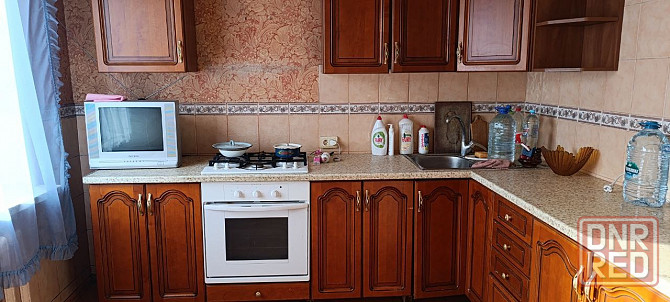 3х ком. квартира, ул. Словацкая Донецк - изображение 4