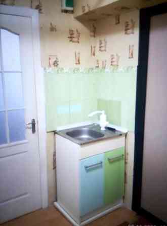 Продам 1 к. кв-ру , малосемейку, в Приморском р-не. Море рядом! Мариуполь