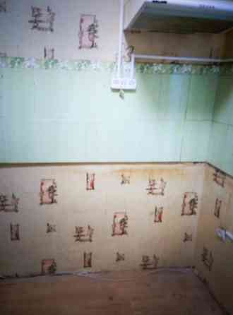 Продам 1 к. кв-ру , малосемейку, в Приморском р-не. Море рядом! Мариуполь