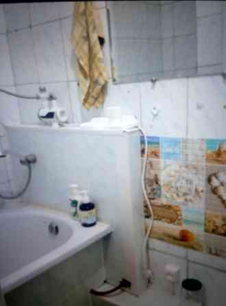 Продам 1 к. кв-ру , малосемейку, в Приморском р-не. Море рядом! Мариуполь