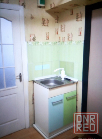 Продам 1 к. кв-ру , малосемейку, в Приморском р-не. Море рядом! Мариуполь - изображение 5