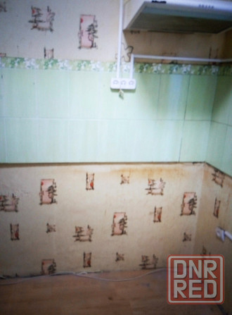 Продам 1 к. кв-ру , малосемейку, в Приморском р-не. Море рядом! Мариуполь - изображение 6