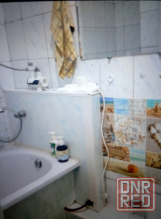 Продам 1 к. кв-ру , малосемейку, в Приморском р-не. Море рядом! Мариуполь - изображение 1