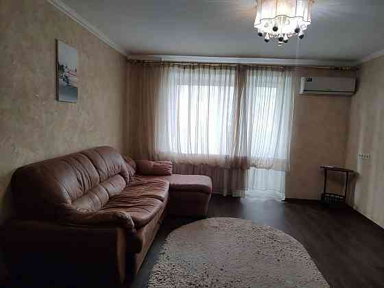 Сдаётся 1 комнатная квартира 34.0м² в Ленинском районе Донецк