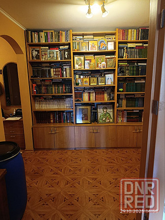 2к квартира, Драмтеатр Донецк - изображение 1