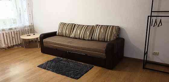 Просторная однушка в центре Мариуполь