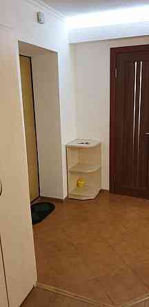 Просторная однушка в центре Мариуполь