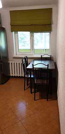 Просторная однушка в центре Мариуполь