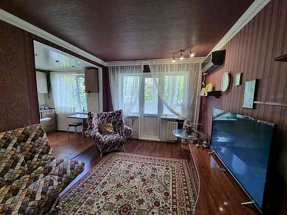 Срочно! Продам 3-х комнатную квартиру в Донецке Гараж в подарок!!! Донецк