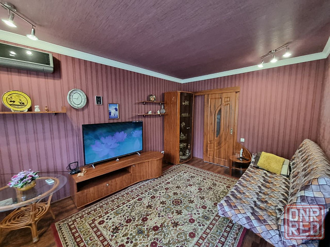 Срочно! Продам 3-х комнатную квартиру в Донецке Гараж в подарок!!! Донецк - изображение 4