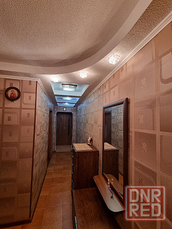 Срочно! Продам 3-х комнатную квартиру в Донецке Гараж в подарок!!! Донецк - изображение 3