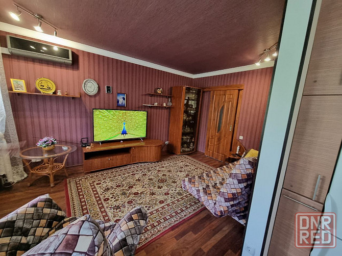 Срочно! Продам 3-х комнатную квартиру в Донецке Гараж в подарок!!! Донецк - изображение 5