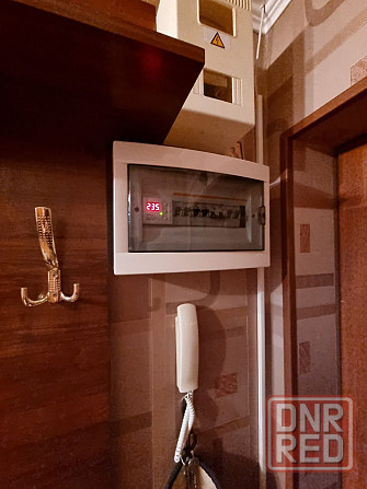 Срочно! Продам 3-х комнатную квартиру в Донецке Гараж в подарок!!! Донецк - изображение 2