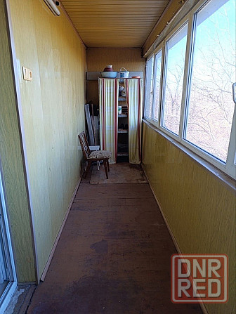 3х ком. квартира, Магистральный Донецк - изображение 4