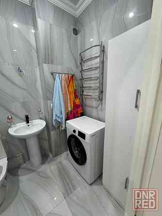 Продажа 2-комнатной квартиры в пгт. Новый свет Старобешево