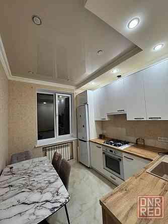 Продажа 2-комнатной квартиры в пгт. Новый свет Старобешево