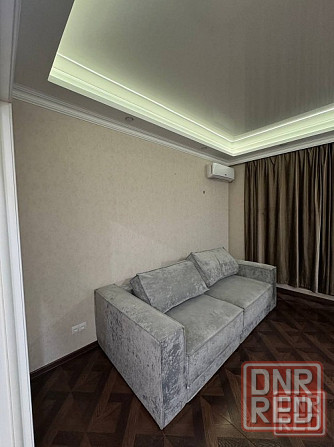 Продажа 2-комнатной квартиры в пгт. Новый свет Старобешево - изображение 2