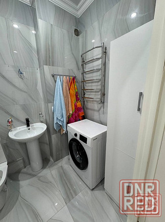 Продажа 2-комнатной квартиры в пгт. Новый свет Старобешево - изображение 5