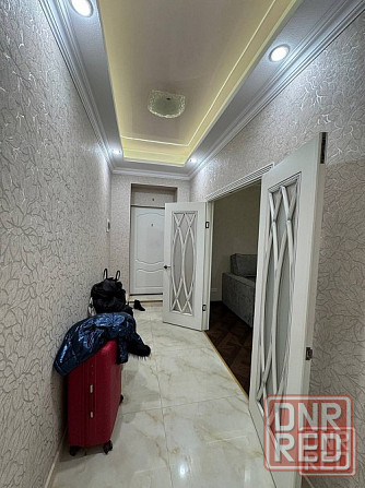 Продажа 2-комнатной квартиры в пгт. Новый свет Старобешево - изображение 1