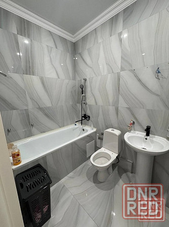 Продажа 2-комнатной квартиры в пгт. Новый свет Старобешево - изображение 8