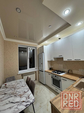 Продажа 2-комнатной квартиры в пгт. Новый свет Старобешево - изображение 6