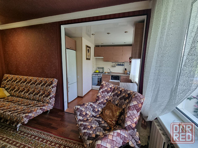 Срочная продажа 3-х ккв бульвар Шевченко Донецк - изображение 5