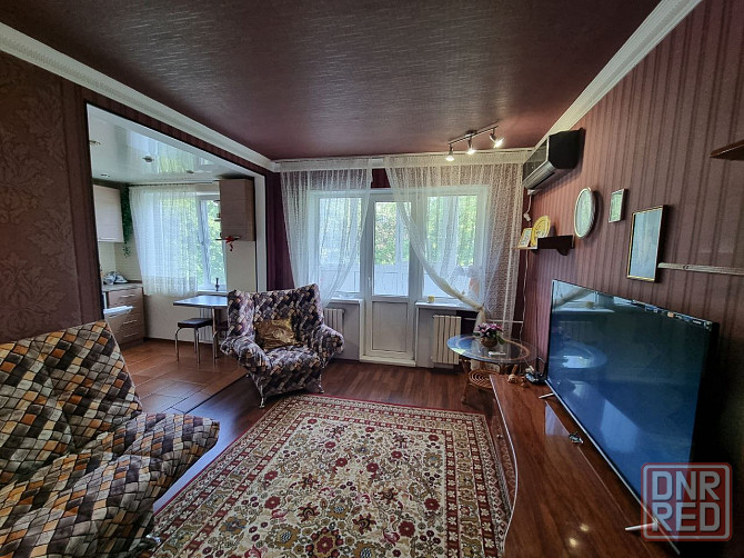 Срочная продажа 3-х ккв бульвар Шевченко Донецк - изображение 2