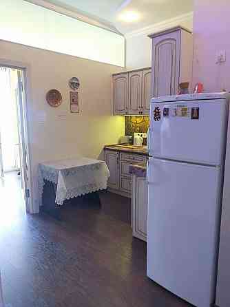 Сдам светлую квартиру на долгий срок Мариуполь