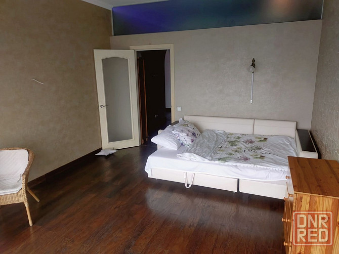 Сдам светлую квартиру на долгий срок Мариуполь - изображение 1