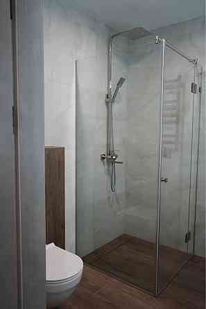 Сдаётся в аренду Евро 2-к квартира ул. 50-летия Ссср (набережная) Ворошиловский р-н, Донецк Донецк