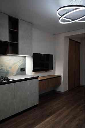 Сдаётся в аренду Евро 2-к квартира ул. 50-летия Ссср (набережная) Ворошиловский р-н, Донецк Донецк