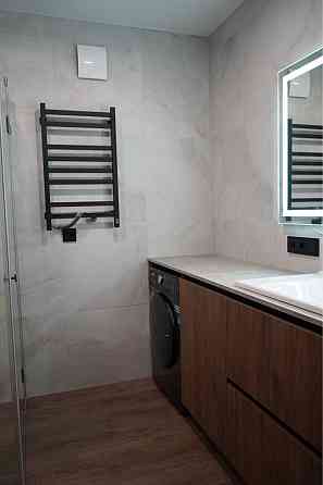 Сдаётся в аренду Евро 2-к квартира ул. 50-летия Ссср (набережная) Ворошиловский р-н, Донецк Донецк