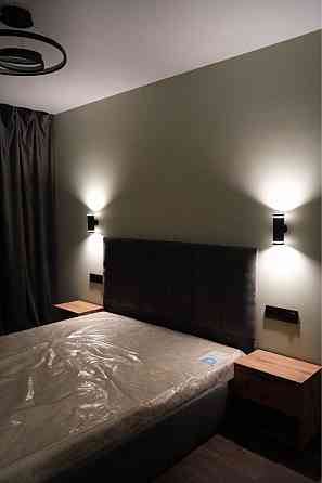 Сдаётся в аренду Евро 2-к квартира ул. 50-летия Ссср (набережная) Ворошиловский р-н, Донецк Донецк