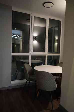 Сдаётся в аренду Евро 2-к квартира ул. 50-летия Ссср (набережная) Ворошиловский р-н, Донецк Донецк