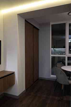 Сдаётся в аренду Евро 2-к квартира ул. 50-летия Ссср (набережная) Ворошиловский р-н, Донецк Донецк