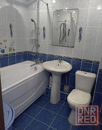 Сдам квартиру на Восточном Макеевка - изображение 3