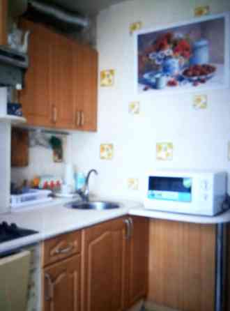 Продам 2 к. кв-ру на Левом берегу Мариуполь