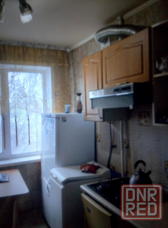 Продам 2 к. кв-ру на Левом берегу Мариуполь - изображение 2