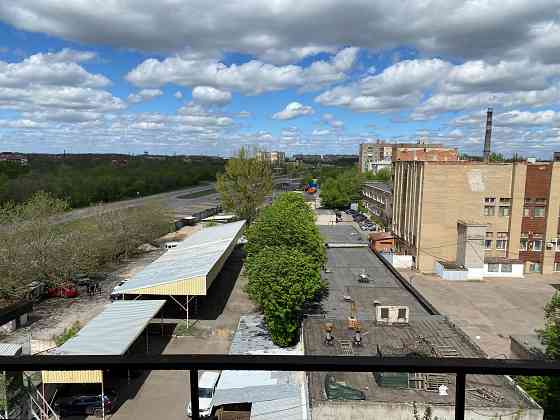 1-комн. квартира Ганзовка Макеевка