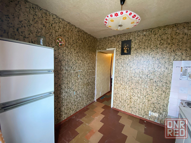 1-комн. квартира Ганзовка Макеевка - изображение 5