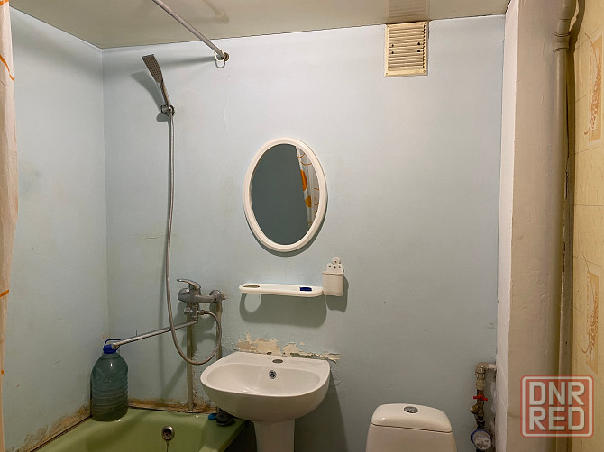 1-комн. квартира Ганзовка Макеевка - изображение 7